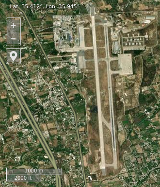 Khmeimim Air Base